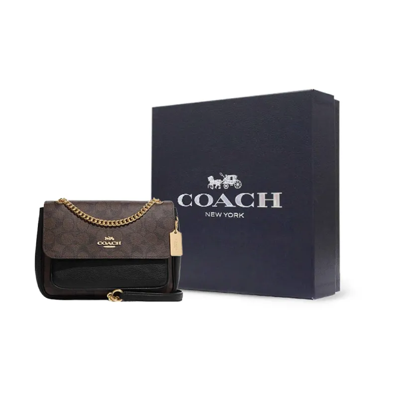 COACH Klare Shoulder Bags-6