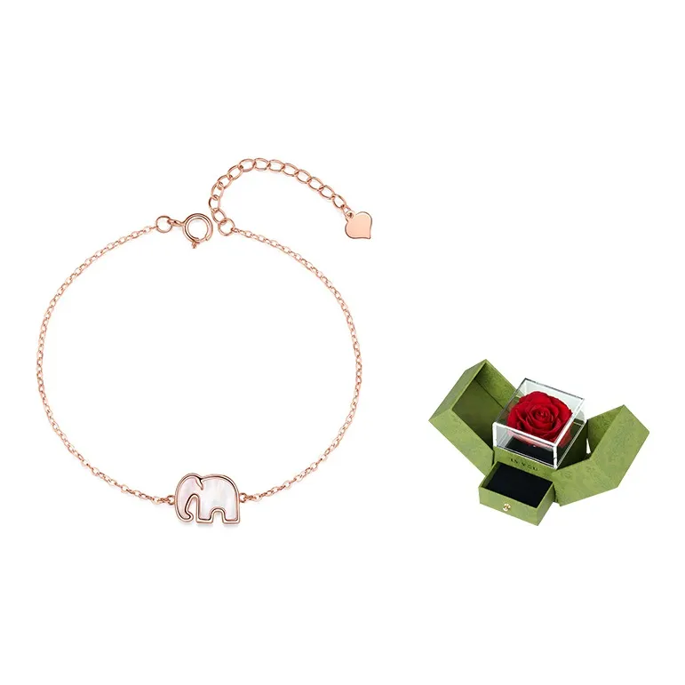IS YOU Bracelets Women's-4