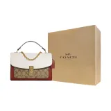 Bag+Dust Bag+Yellow Box