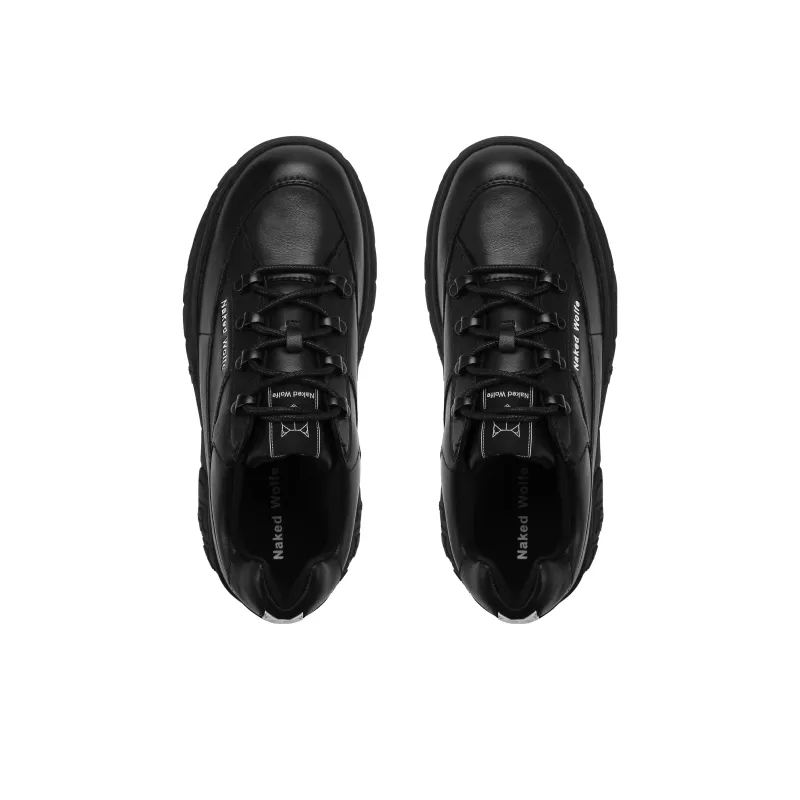 Naked Wolfe Sporty Chunky Sneakers-2