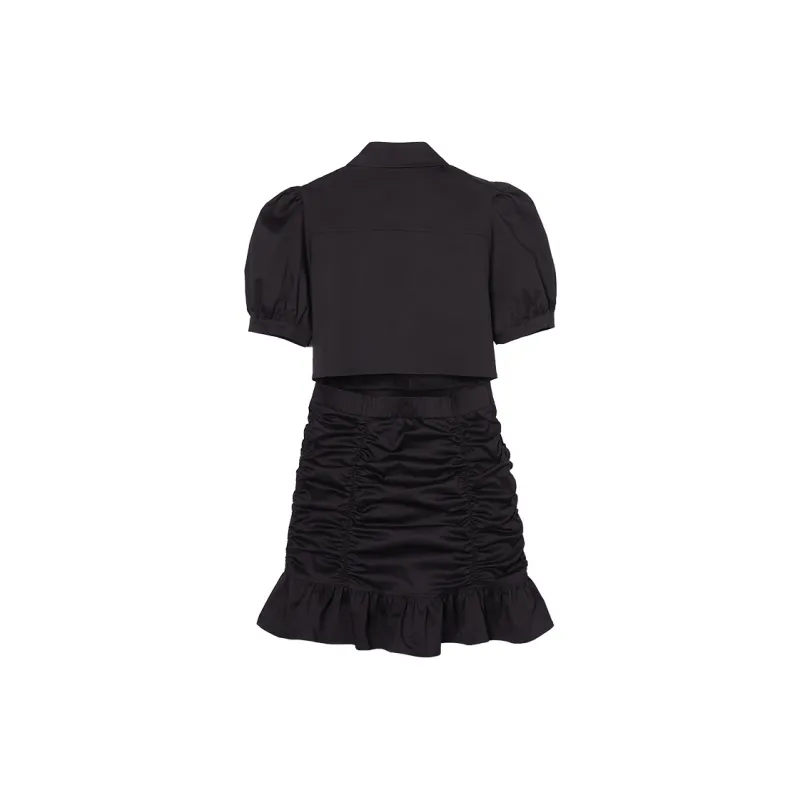 EPTISON WOMAN Short Sleeved Dresses Women's-1