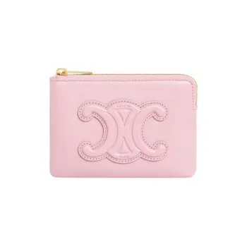 CELINE Triomphe Coin Purses