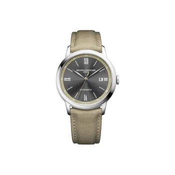 Baume & Mercier Men Classima Collection Watch