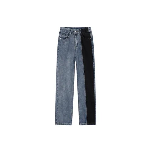 MINCOCROSEPEPPAR Jeans Women's