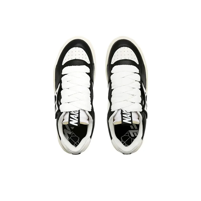 Naked Wolfe Kosa Low top Sneakers-2
