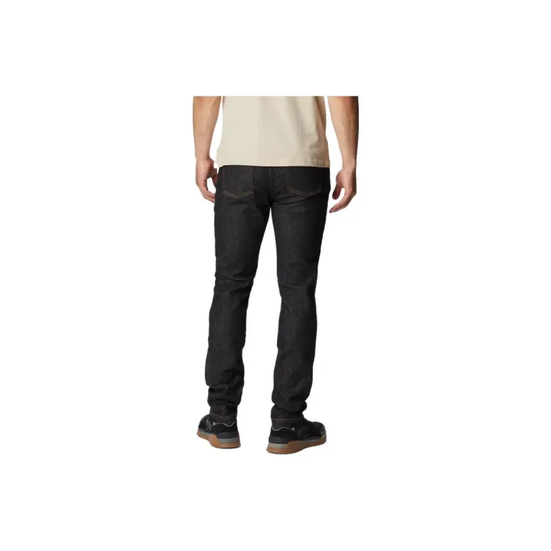 Columbia Jeans Men Black-1