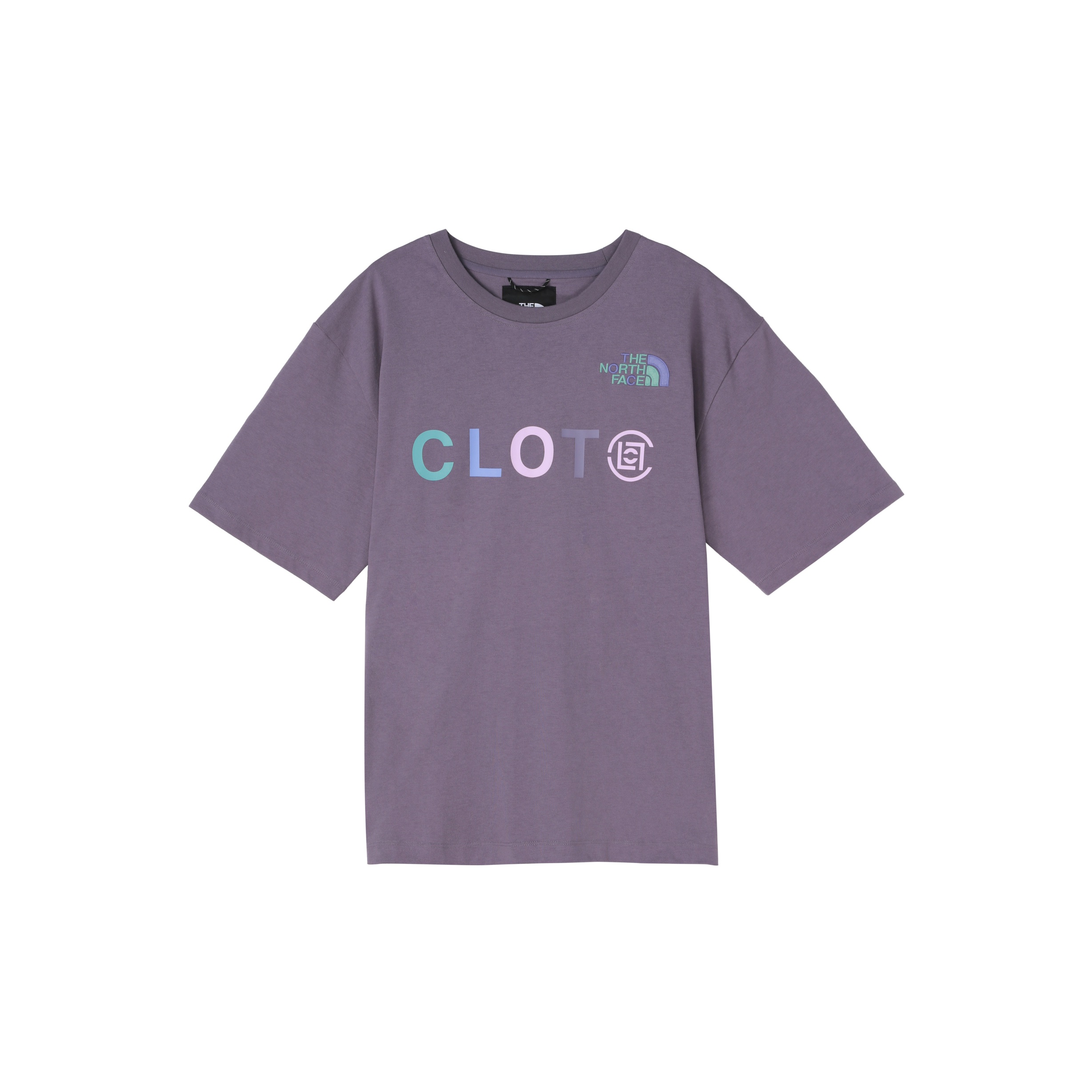 THE NORTH FACE THE NORTH FACE X CDG FW23 Co-branded Series T