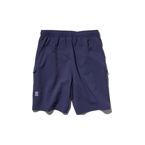 Nautica White Sail Casual Shorts Unisex