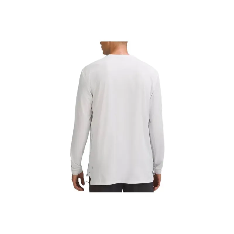 Lululemon Fast And Free T Shirts Men-1