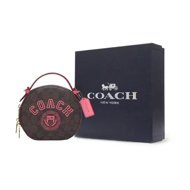 COACH Canteen Handbags-7