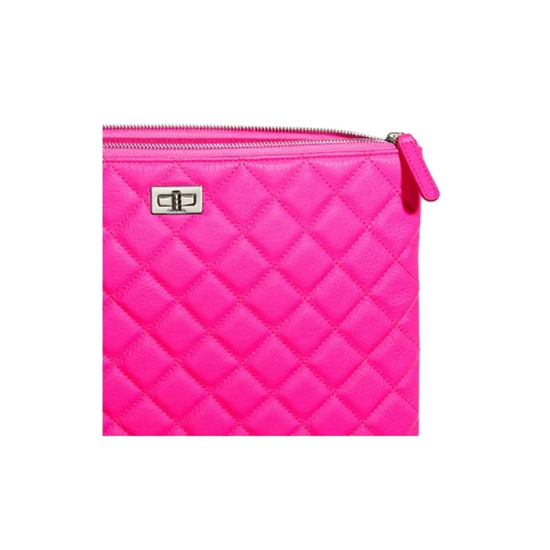 CHANEL 2.55 Clutches-4