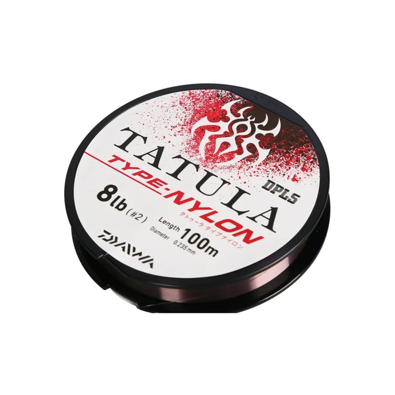 DAIWA Fish Line Main Line Japan Nylon-1