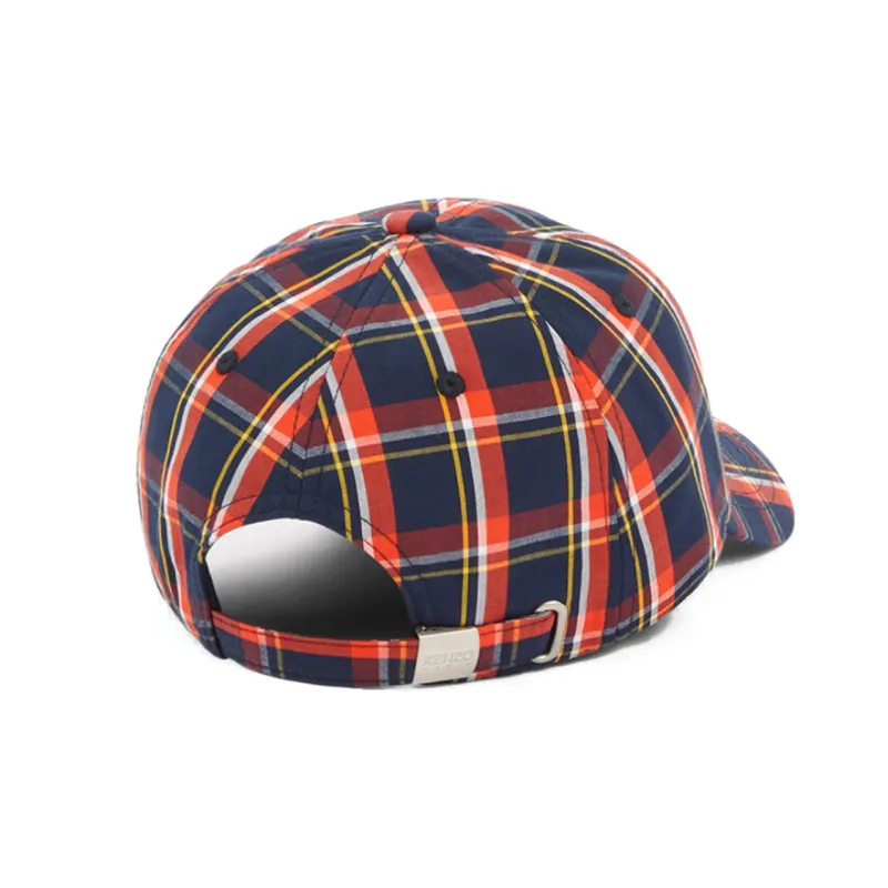 KENZO Baseball Caps Unisex Blue-1