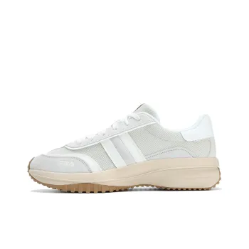 FILA Bora Sneakers 'Grey White'