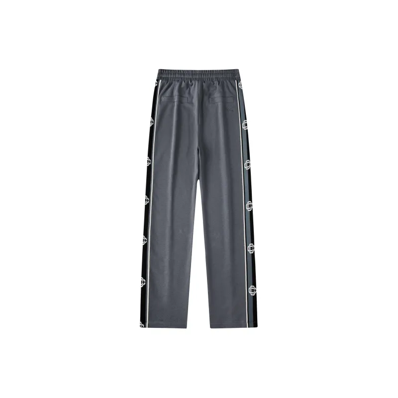 Coca Cola Casual Pants Unisex-8