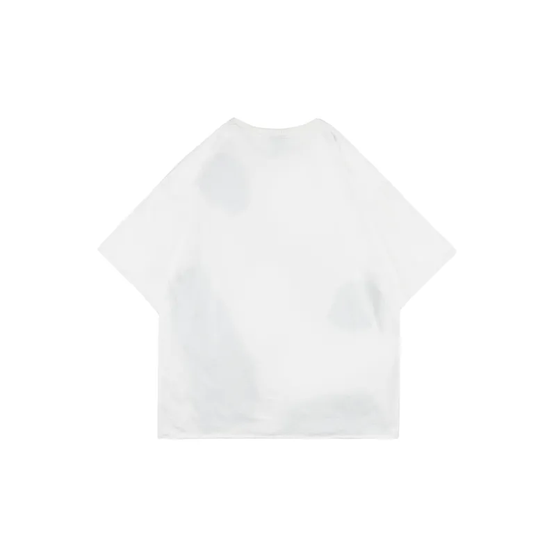 XINYINSU X P&D T Shirts Unisex-1