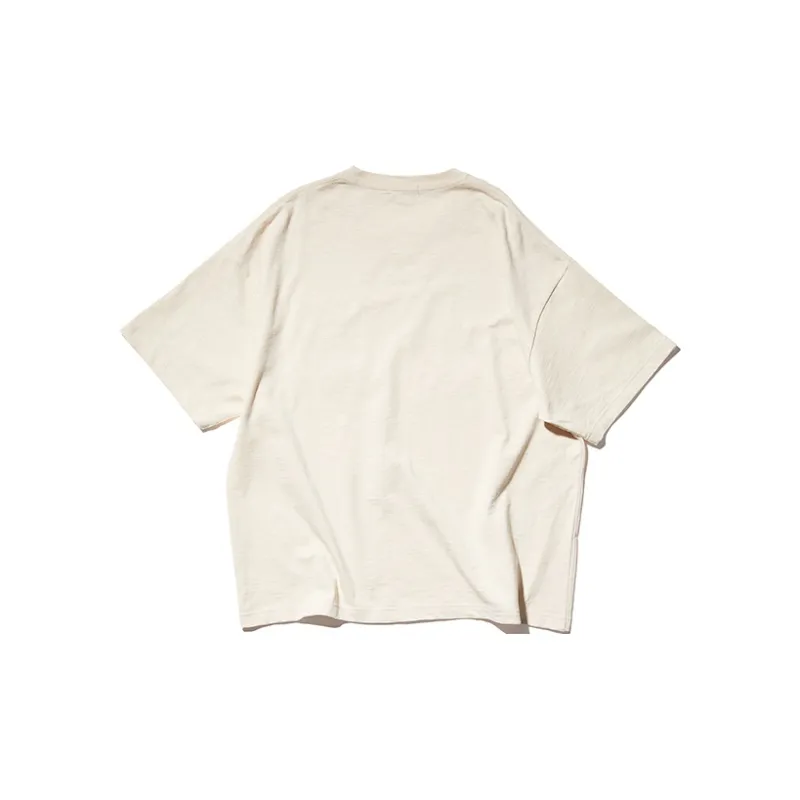 Nautica White Sail Nautica White Sail JP SS23 T Shirts Unisex-15