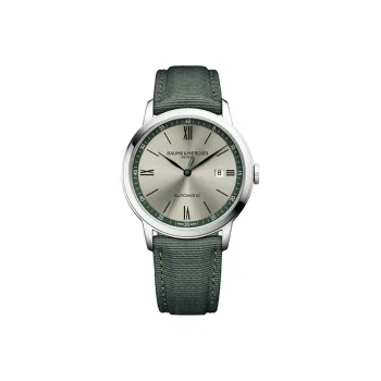 Baume & Mercier Men Classima Collection Watch