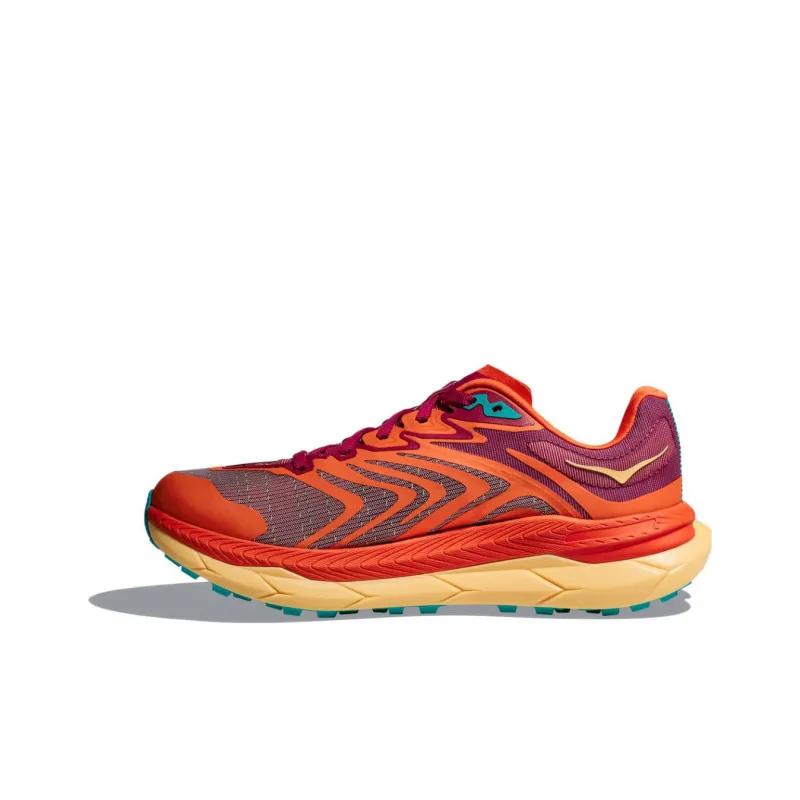 HOKA ONE ONE Tecton X 2 'Cherries Jubilee Flame'-0