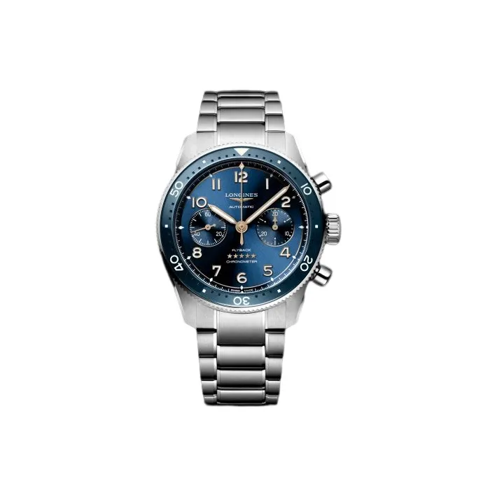 LONGINES Men Spirit Collection Watch-0