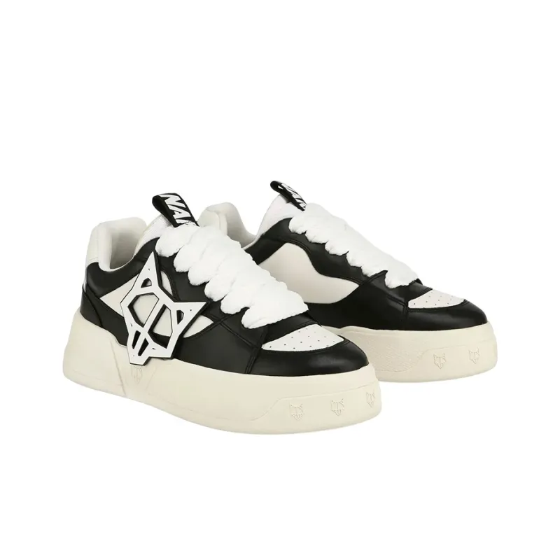 Naked Wolfe Kosa Low top Sneakers-1
