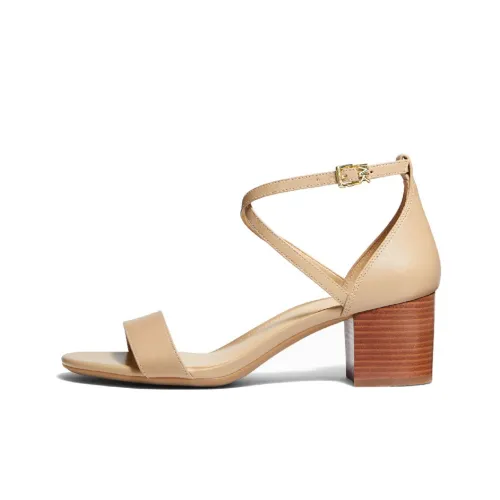 MICHAEL KORS One-Strap Sandals Women's