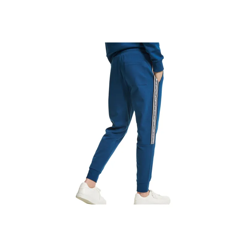 MICHAEL KORS SS23 Pants Men's Blue-1