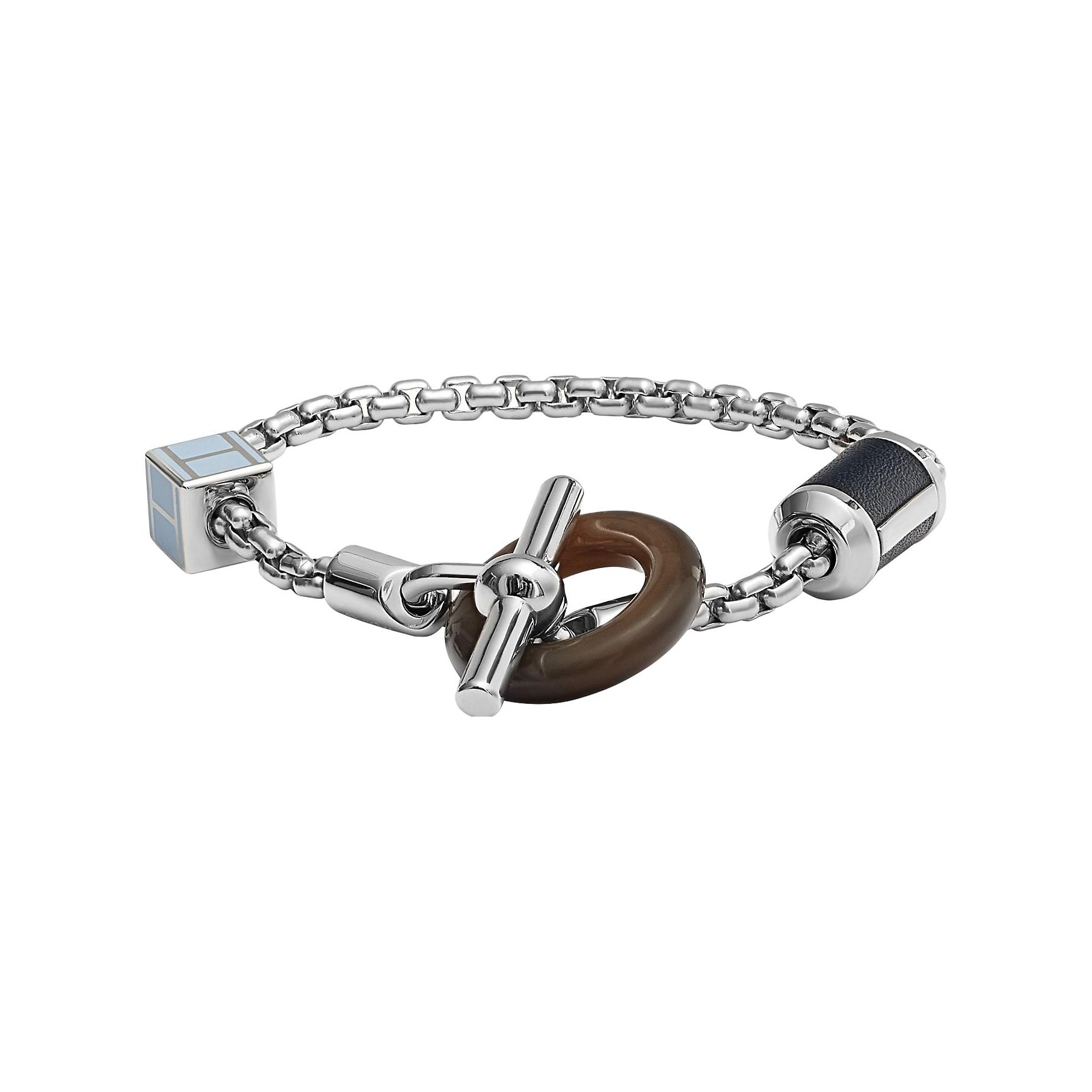 HERMES Bracelets Accessories Men on Sale & Authentic - Cheap