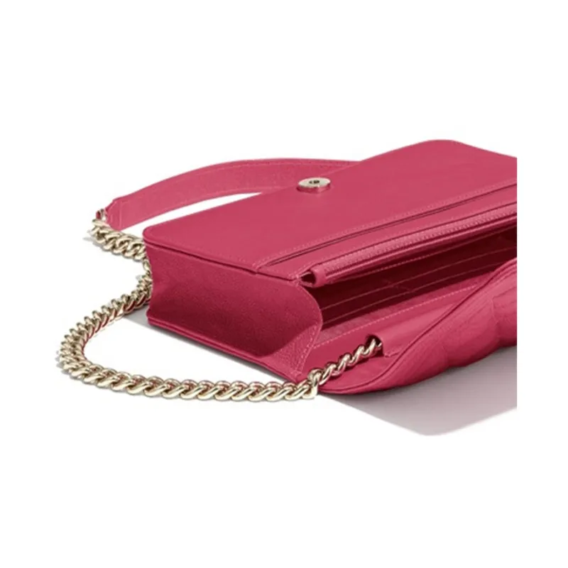 CHANEL WOC Crossbody Bags-4