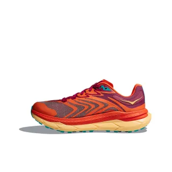HOKA ONE ONE Tecton X 2 'Cherries Jubilee Flame' Women's