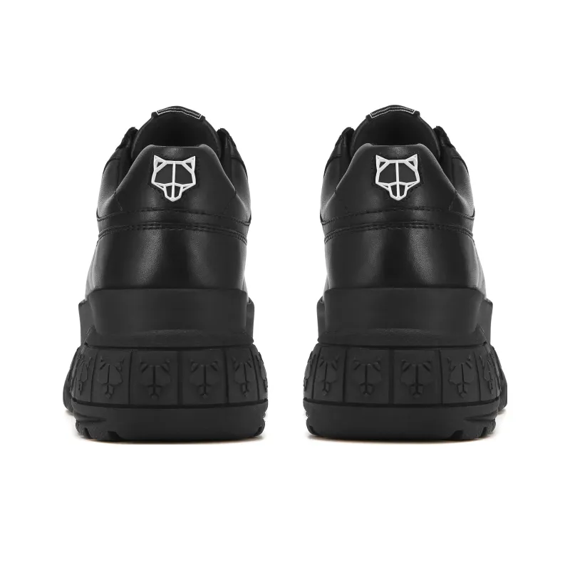 Naked Wolfe Sporty Chunky Sneakers-3