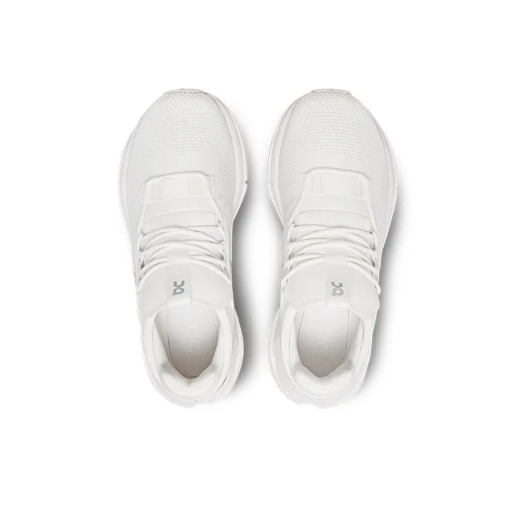On Running Cloudnova Undyed White 2023 Women's-3