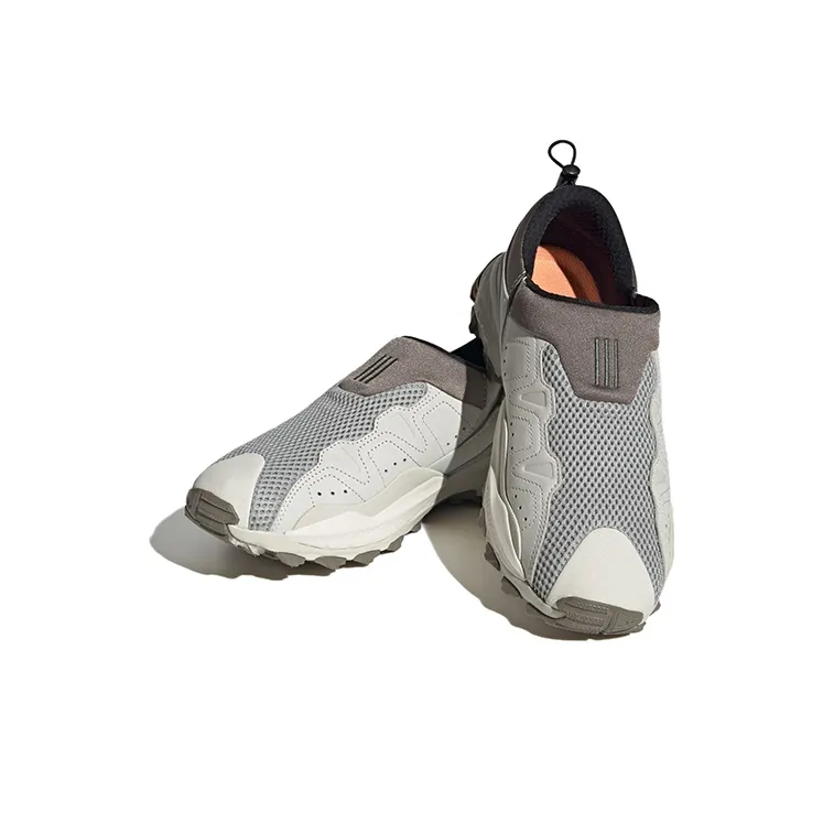 Adidas Originals Hyperturf Adventure Shoes 'Stone Aluminium'-2