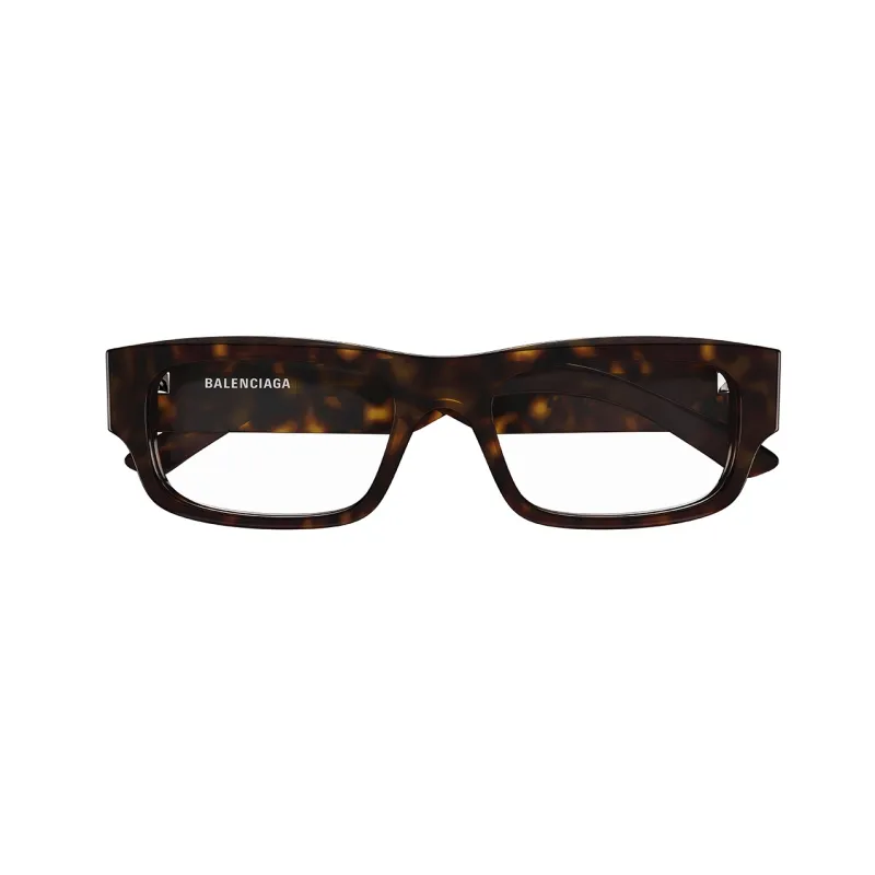 Balenciaga Rectangle Frame Glasses-1