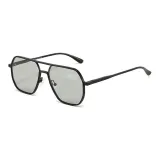 Black Frame with Photochromic Lens (TY0081-1)
