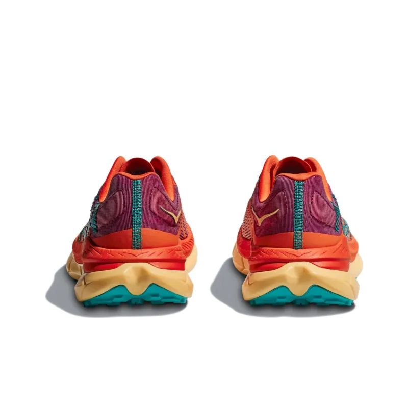 HOKA ONE ONE Tecton X 2 'Cherries Jubilee Flame'-3
