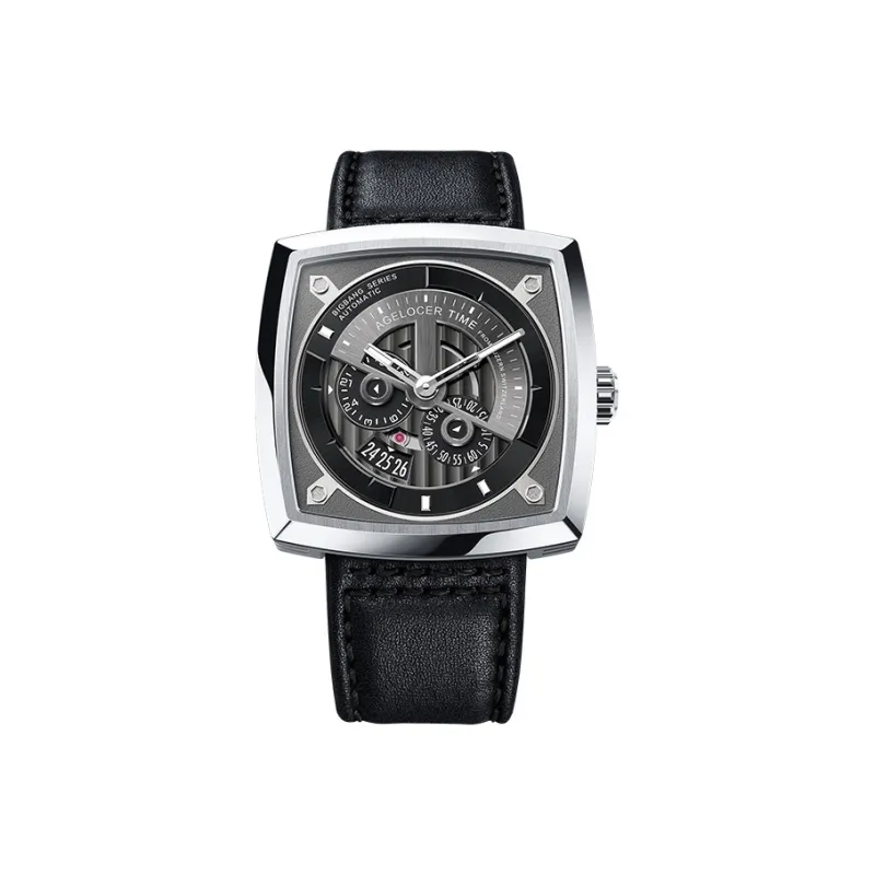 AGELOCER Men Big Bang Watch-2