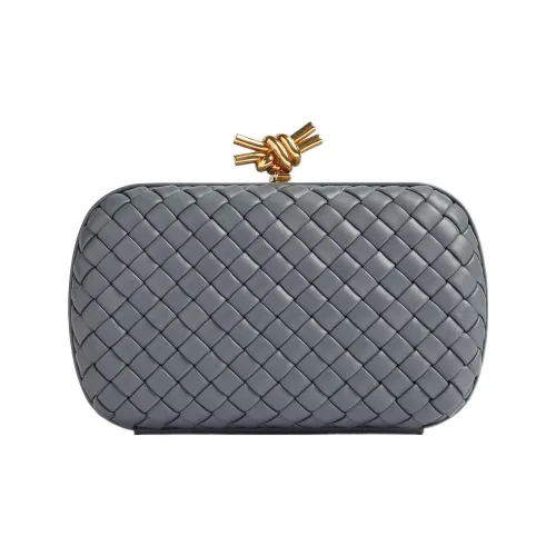 Bottega Veneta KNOT Clutches