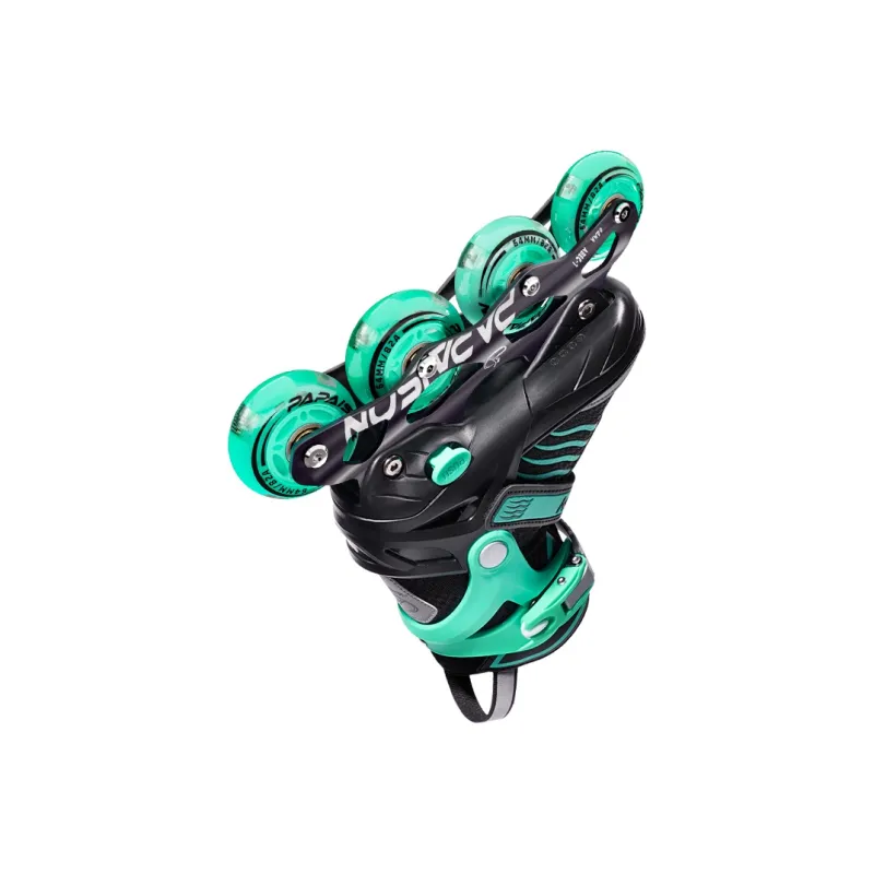 Papaison Inline Skates-5