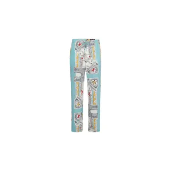 LOUIS VUITTON Men Pajama Pants