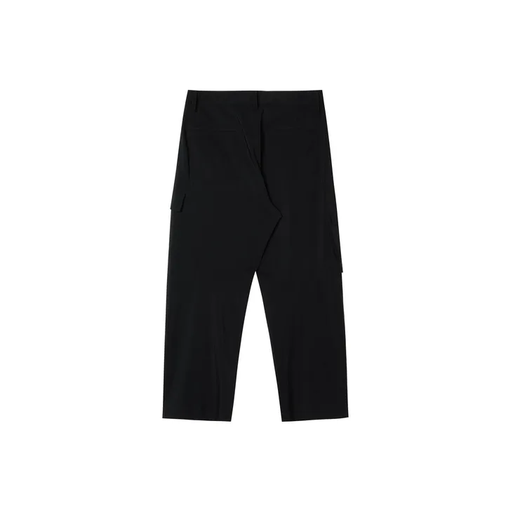 CROQUIS Cargo Pants Unisex-6