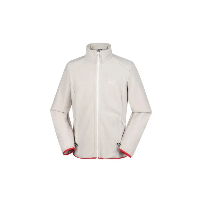 Jack Wolfskin Waterproof, Windproof, Abrasion Resistant, Rainproof Windbreaker Jacket Women's-2