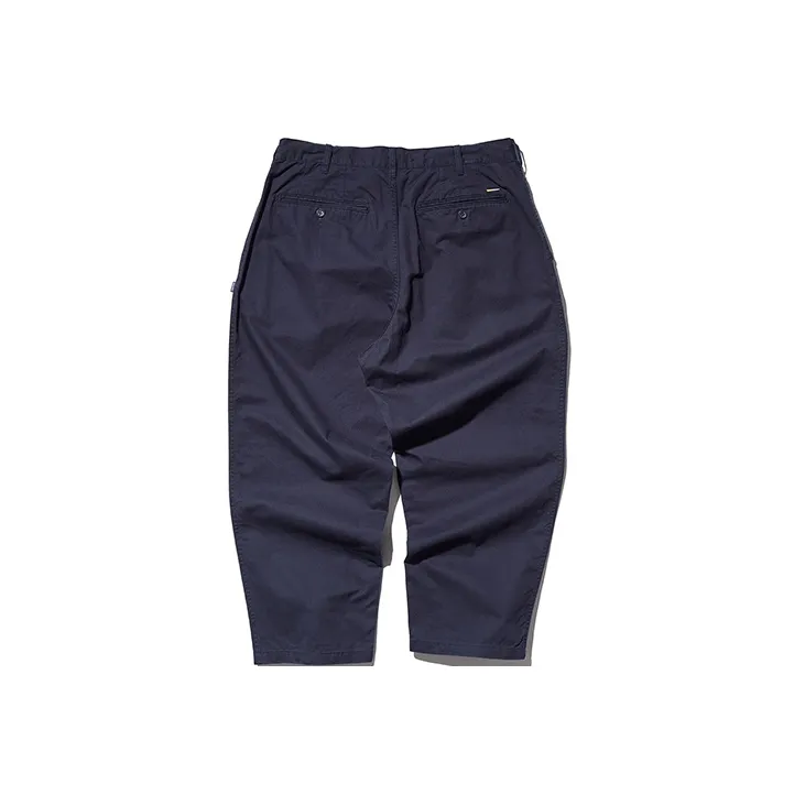 Nautica White Sail Nautica White Sail JP SS23 Casual Pants Unisex-8