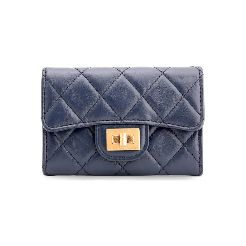 CHANEL 2.55 Coin Purses-0