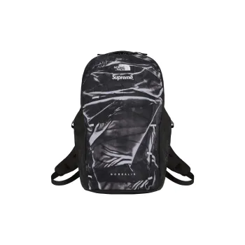 Supreme The North Face Collaboration Polyester Backpack Regular Unisex Black