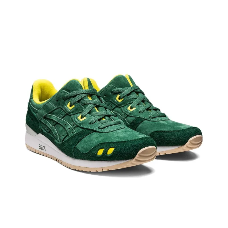 Asics Gel Lyte Iii Og Shamrock Green-2