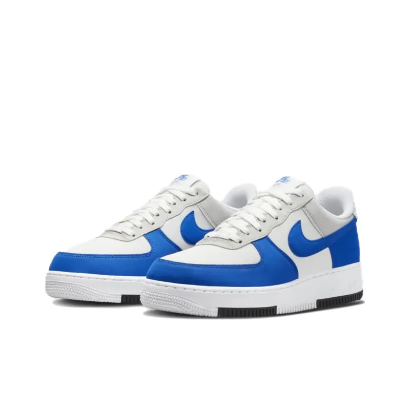 Nike Air Force 1 Low '07 LV8 Time Warp Royal-2
