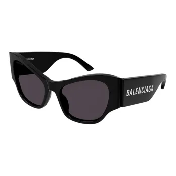 Balenciaga Alien Frame Sunglasses
