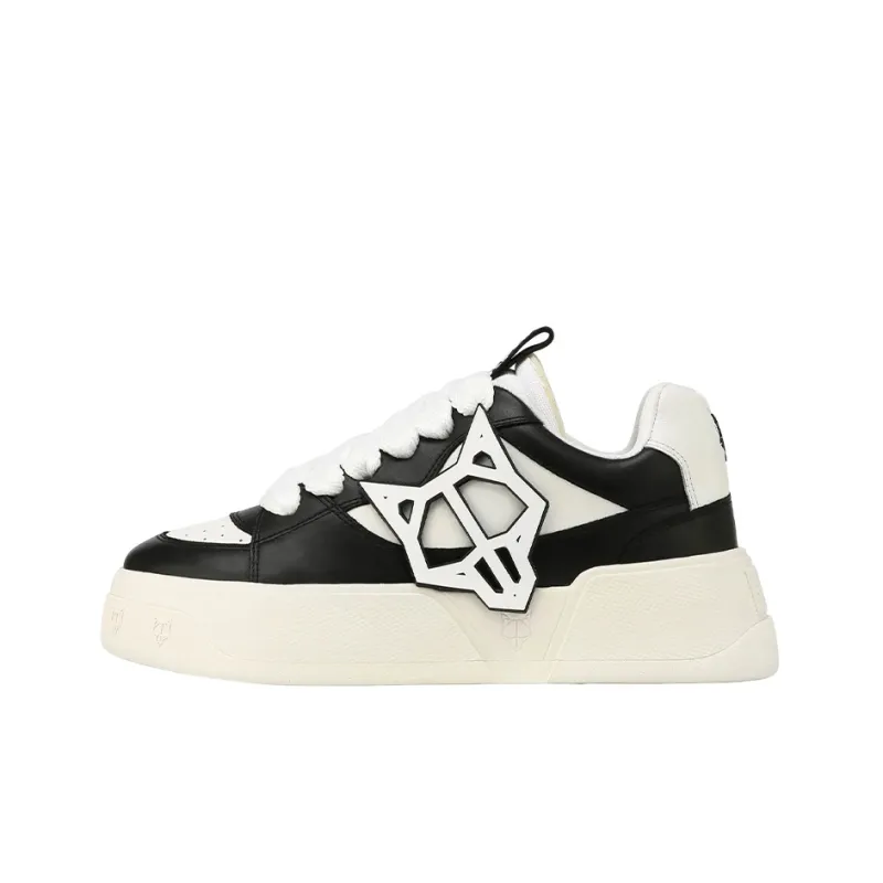 Naked Wolfe Kosa Low top Sneakers-0