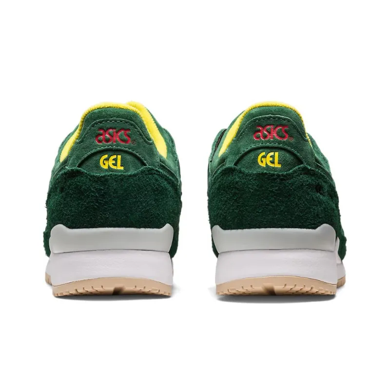Asics Gel Lyte Iii Og Shamrock Green-5